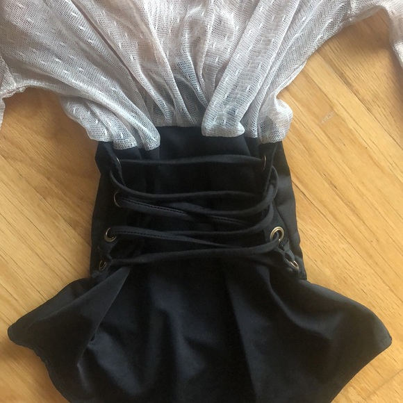 Body Suit - Picture 4 of 6